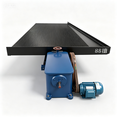 6S Shaking Table
