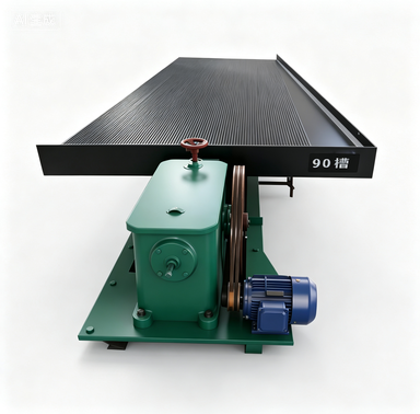 6S Shaking Table